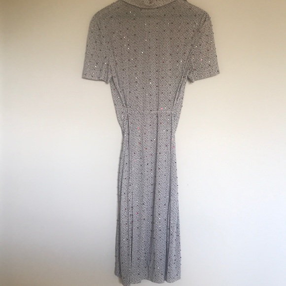 Badgley Mischka dress - Picture 4 of 4